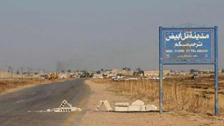 بەهۆی بۆردومان و هێرشەکانی تورکیا نەخۆشخانەی گرێ سپی داخرا